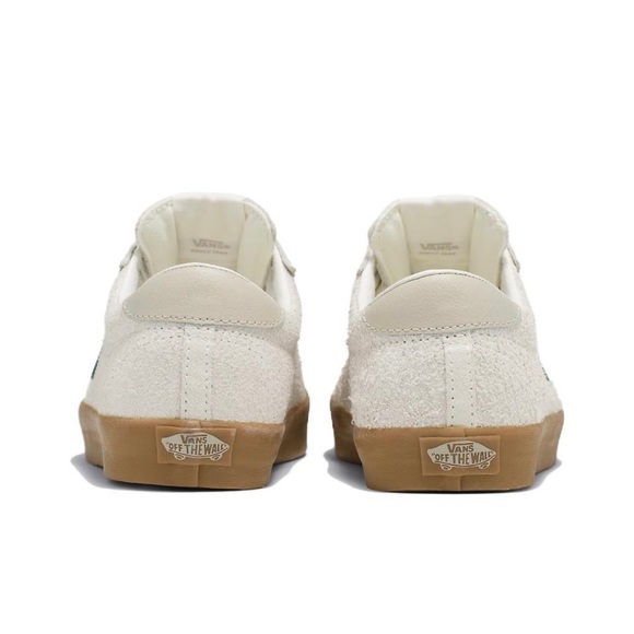 Vans FU Sport Low Felicidade - Picture 3 of 4